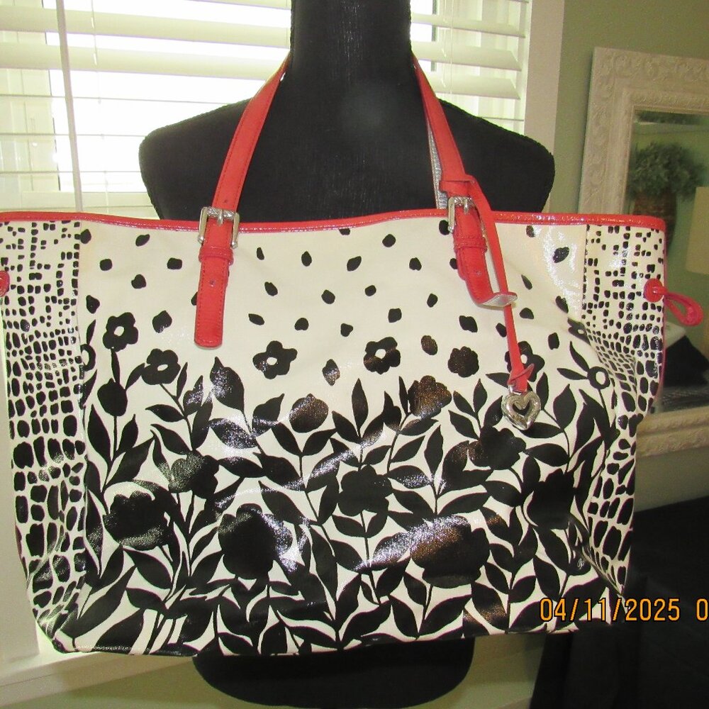 Brighton Tote